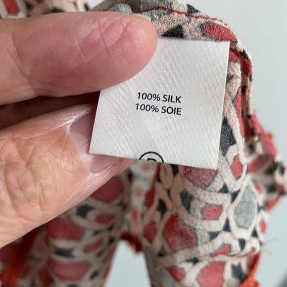 TRYB Sheer Top - Picture 5 of 5